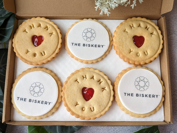 Creative Ways to Reward Employees with Biscuits