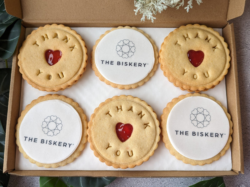 Creative Ways to Reward Employees with Biscuits