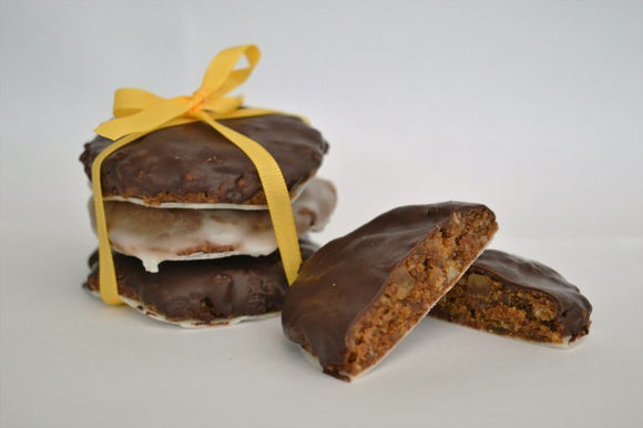 Great Taste Award for our premium Lebkuchen