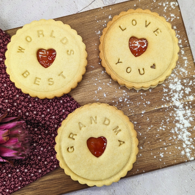 Grandparent Biscuits